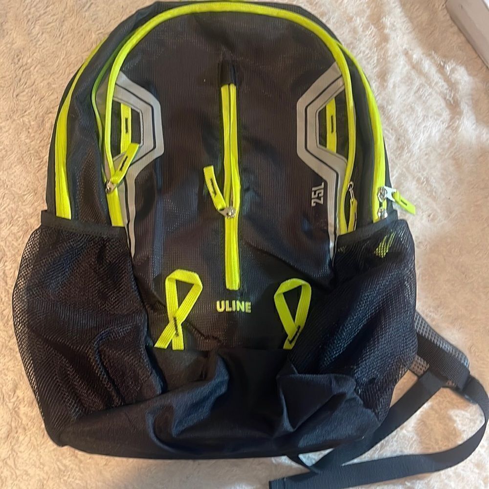ULINE Backpack